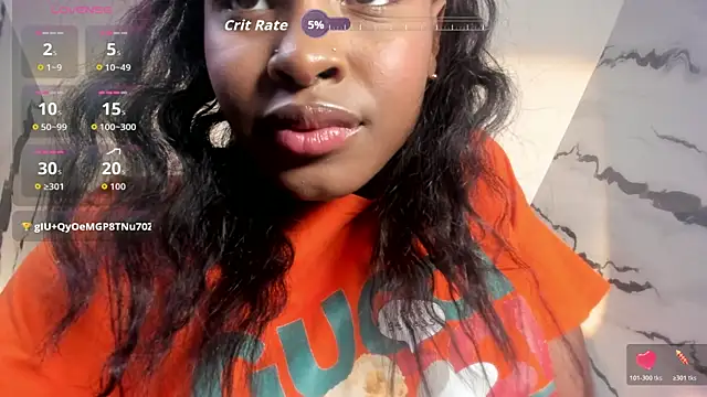 kandy bronw online show from May 29, 2:09 am
