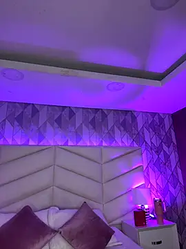 Valeria carter online show from September 29, 8:14 pm