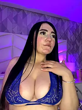 Valeria carter online show from September 10, 8:53 pm