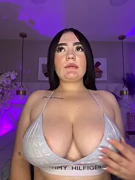 Valeria carter online show from November 11, 9:23 pm