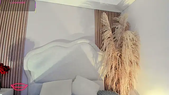 Valeria carter online show from February 22, 12:17 pm