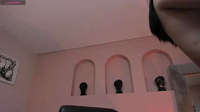 IsabellaMoreau online show from October 22, 7:41 pm