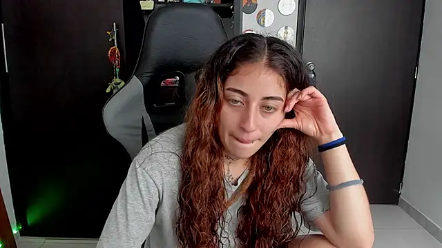 star shooting8 online show from October 6, 9:08 pm