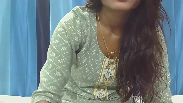 Aarti misty71 online show from February 27, 5:29 am