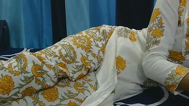 Aarti misty71 online show from November 10, 5:57 am