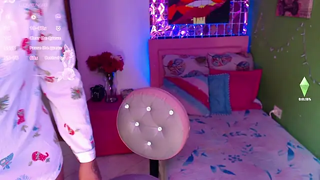 katherinnyazz online show from December 20, 3:05 pm