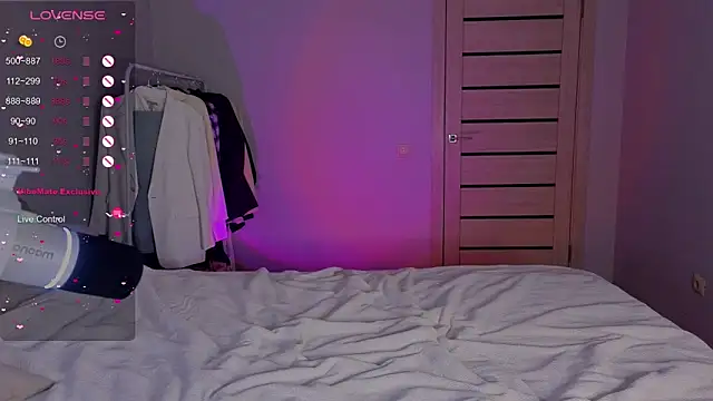  Elen Lilith  online show from April 15, 8:20 pm