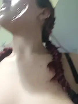 Victoria Beaumont online show from September 13, 11:02 pm