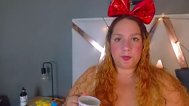 JenaCooper  online show from June 3, 3:07 am