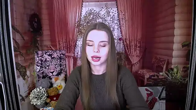 OceanicDawn online show from February 13, 8:16 am