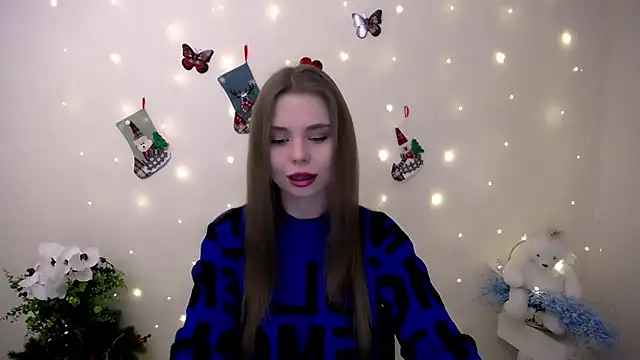 OceanicDawn online show from January 19, 7:37 am