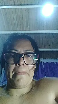 Oceanosexxx online show from March 29, 7:24 pm