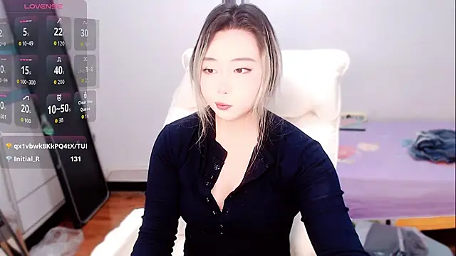 Stella7171 online show from November 25, 2:08 pm