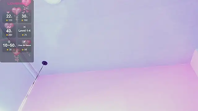 violet myerrs online show from March 4, 12:56 pm