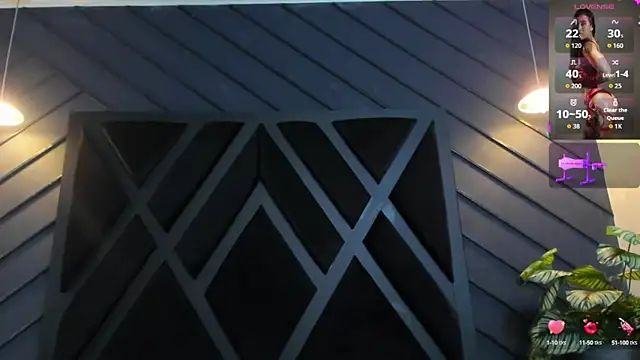 zoe martins  online show from October 15, 5:48 pm