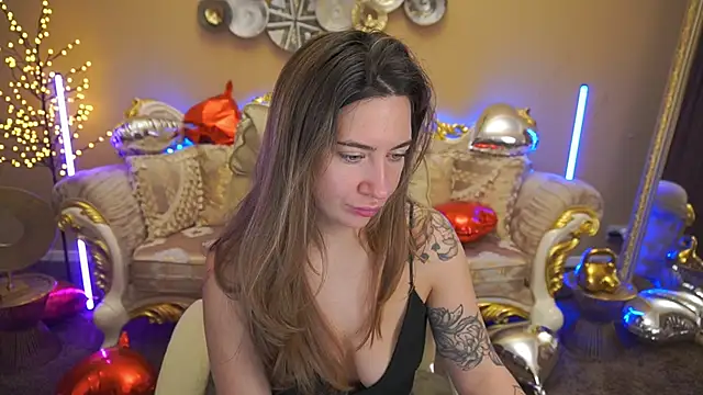 KateShanny online show from February 11, 6:59 am