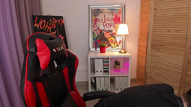 ayakskalermonss online show from September 12, 2:13 pm