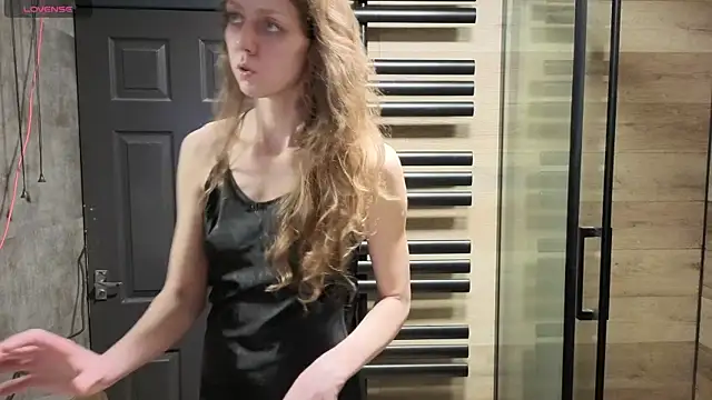 Eveline Beauty Kitty online show from February 27, 9:47 pm