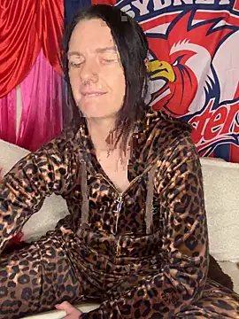 Sookie Soxxxe online show from December 14, 9:26 am