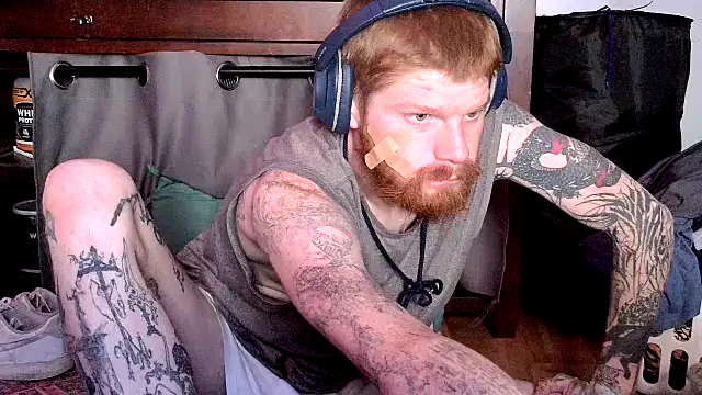 Magnetic127 online show from November 11, 8:17 pm