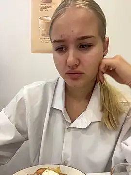 CandyVice online show from November 20, 5:36 pm