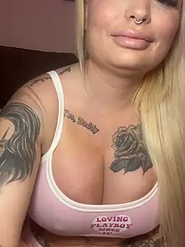 shortybig official online show from February 27, 5:18 am