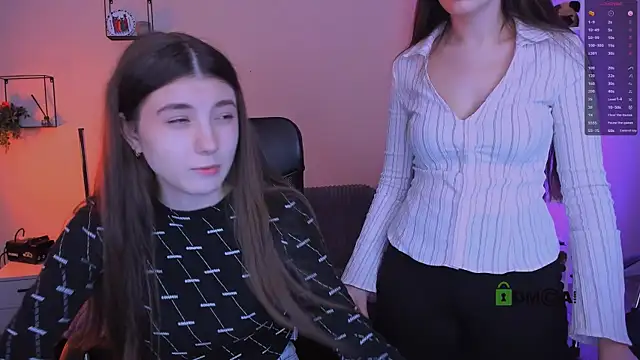 lissa night online show from November 7, 1:38 pm