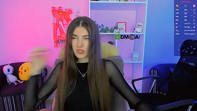 lissa night online show from September 26, 5:32 pm