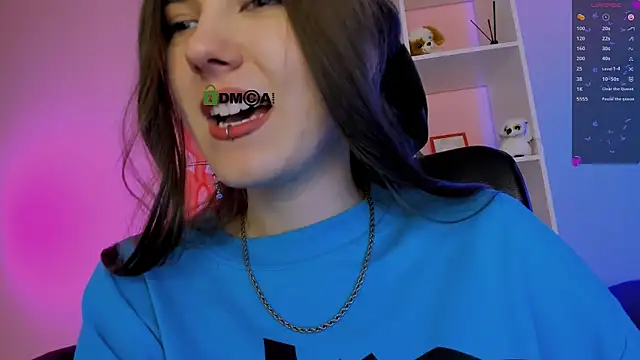 lissa night online show from September 12, 12:56 pm