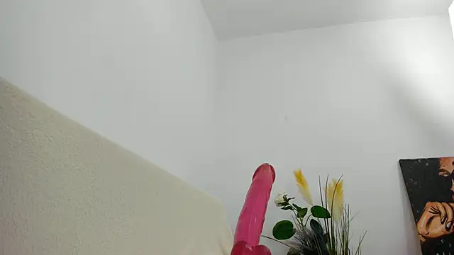 Arya Lexy online show from December 14, 8:03 pm