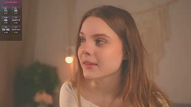 Lu  Lane online show from September 23, 8:01 am