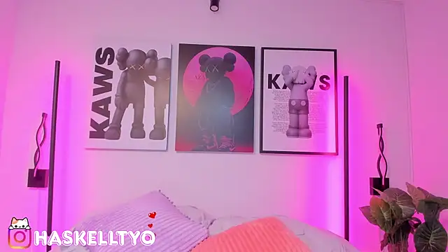 TokyoHaskel online show from November 27, 4:15 am