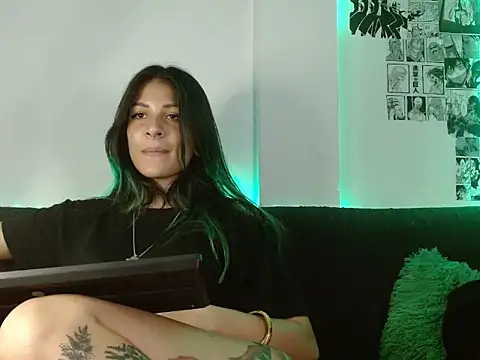 Chloe paytone online show from October 5, 1:21 am