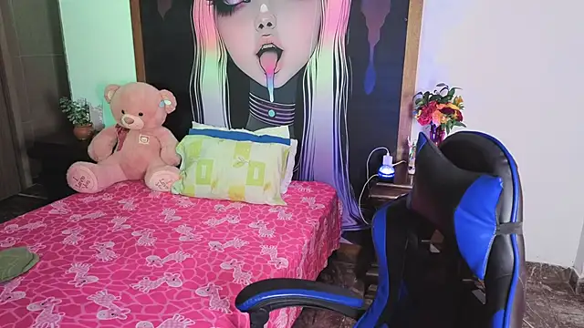 carolxotic online show from March 12, 4:42 pm