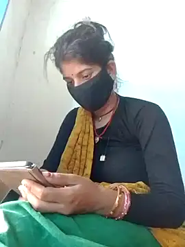 juhijaan2005 online show from September 25, 9:19 am