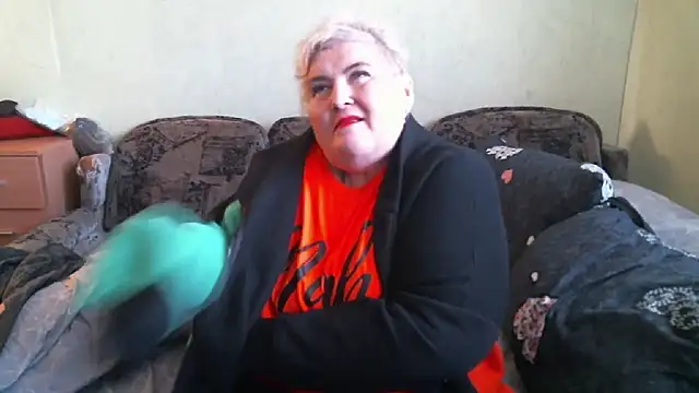 Lana555 online show from March 13, 1:01 pm