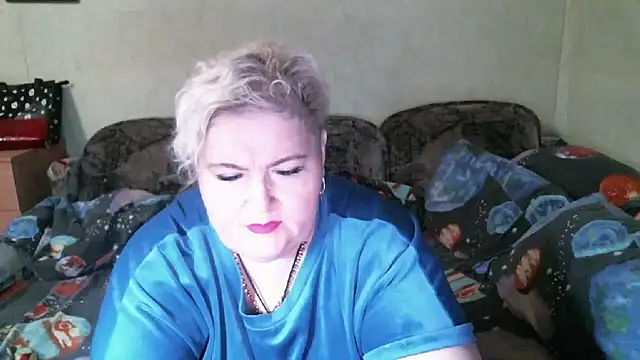 Lana555 online show from October 8, 8:02 pm