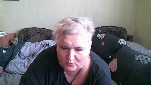 Lana555 online show from March 31, 1:44 pm