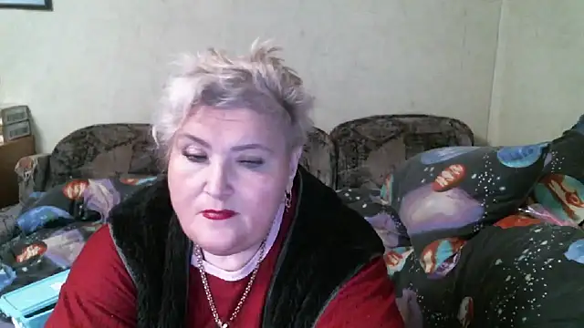 Lana555 online show from February 2, 10:09 pm