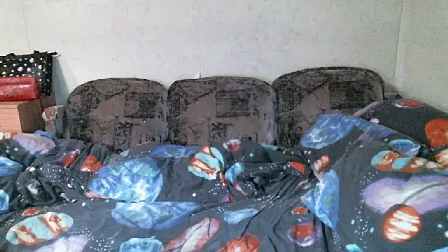 Lana555 online show from October 9, 8:35 pm