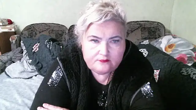 Lana555 online show from December 15, 3:39 pm