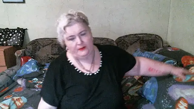 Lana555 online show from October 10, 9:52 pm