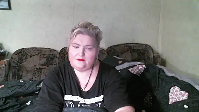 Lana555 online show from March 1, 11:15 pm