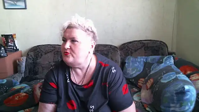 Lana555 online show from September 25, 9:41 am