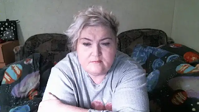 Lana555 online show from October 3, 6:13 pm