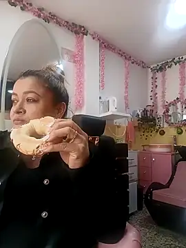 Asuna yuuky online show from March 8, 5:39 pm