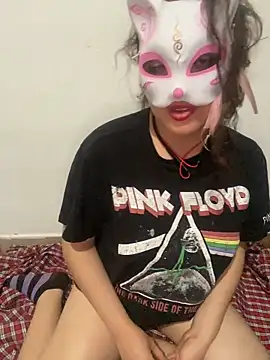 Lucy YupiSweet online show from February 13, 8:16 am