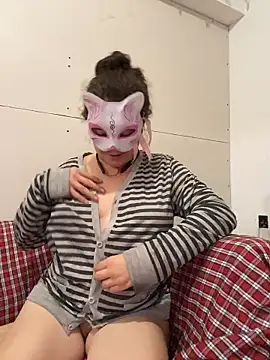 Lucy YupiSweet online show from March 4, 7:37 am