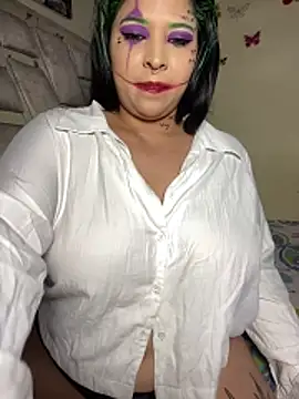 Vliacoooper2 online show from October 30, 8:05 am