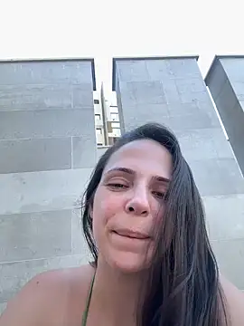 Lady LauraRose online show from December 21, 7:18 pm